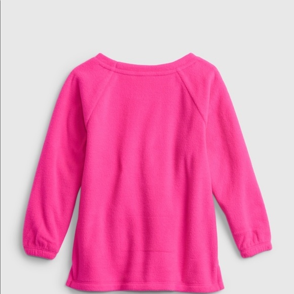 GAP Recycled Fleece - Picture 2 of 6